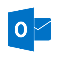 icone outlook