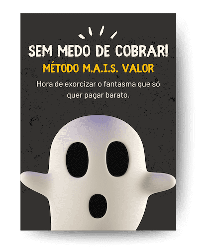 Metodo Cobrar Mais Comp