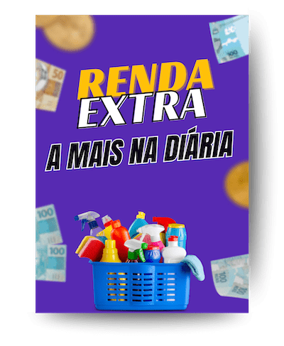 Renda com diaria com