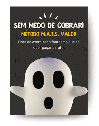 Metodo Cobrar Mais Comp