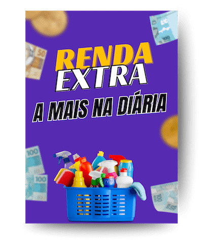 Renda com diaria com